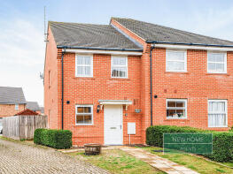 34, Tailor Close, Andover SP11 6UN