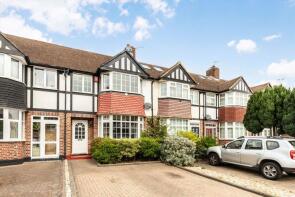 60, Devon Avenue, Twickenham TW2 6PW