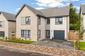 5, Meadowside Crescent, Muckhart, Pool Of Muckhart FK14 7FD