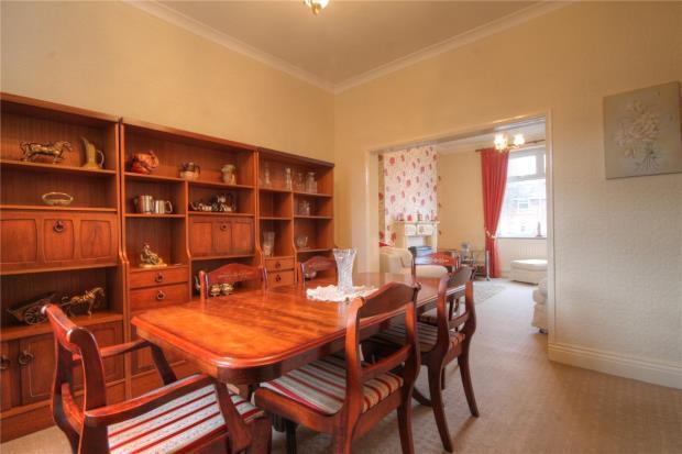 Dining Room Pic 1