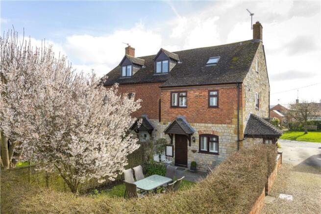 3 Bedroom Cottage
