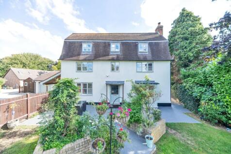 Church Street, Litlington, SG8