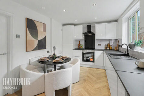 Bole Hill Road, Sheffield