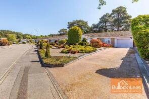 1, Dreswick Close, Christchurch BH23 2SY