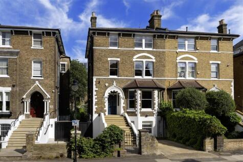 Elsworthy Road, NW3