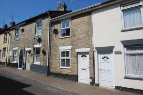 33, Eden Road, Haverhill CB9 8DX