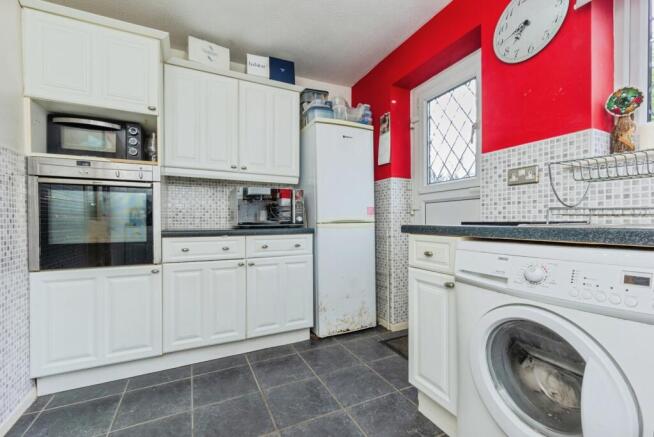 Long Croft Lane, Cheadle Hulme, Cheadle, Greater Manchester, SK8 photo 4