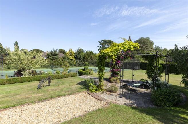 Gardens