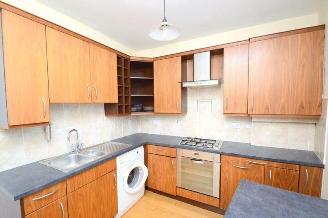 Kitchen A