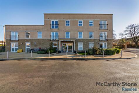 Hewson Court, Hexham