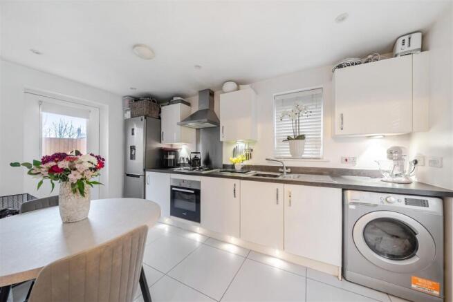 14 Penson Way, Shrewsbury, SY1 2BF photo 4