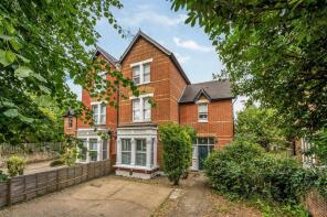 13, Perryn Road, London W3 7LR