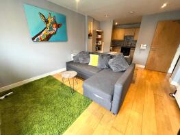 Flat 10, 99, Oldham Street, Manchester M4 1BA