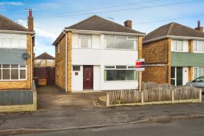 54, Vaughan Avenue, Hucknall NG15 8BT