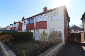 18, St David Road, Eastham CH62 0BS