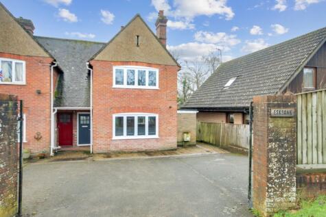 London Road, Forest Row, East Sussex, RH18