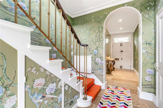 Mount Avenue, London, W5 photo 4