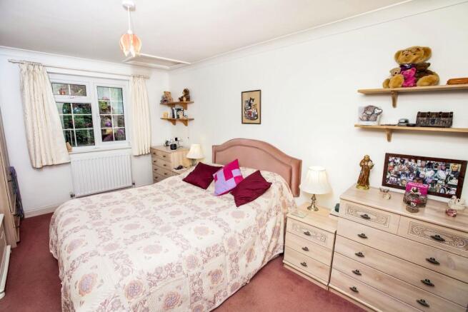 Bedroom 3