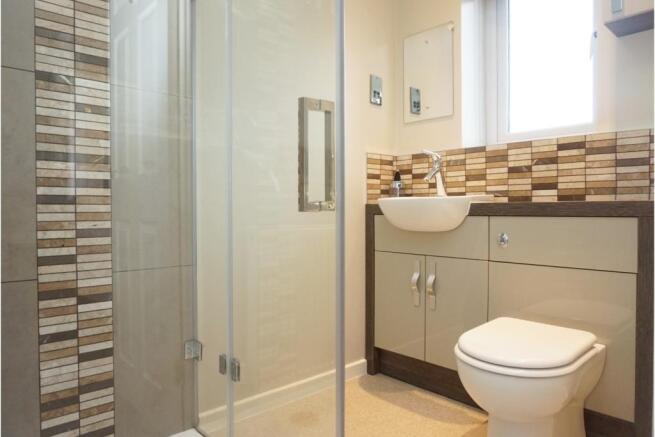 Master En-suite