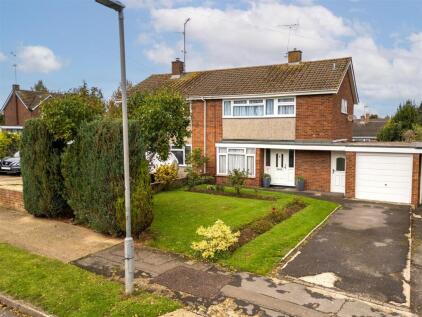 Malvern Road, Aylesbury, HP20