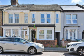 121, Gladstone Road, Watford WD17 2RA