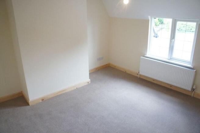 BEDROOM 1 FRONT