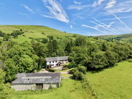 Rhulen, Builth Wells