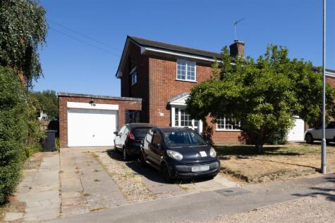 Hollinghurst Road, St. Leonards-On-Sea