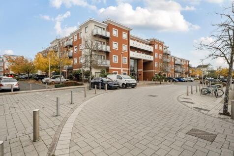 Rushley Way, Reading, RG2