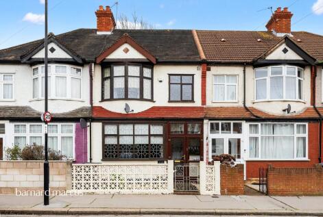 Beckford Road, Croydon