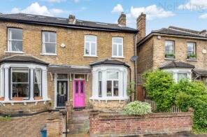 46, Cleveland Road, South Woodford, London E18 2AL