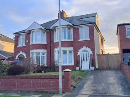 Mossom Lane - Thornton Cleveleys - FY5 1RL