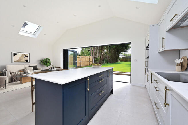Virtual Staging -...