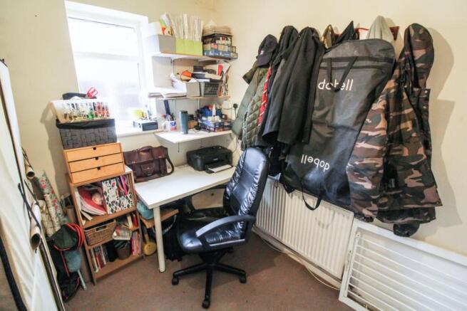 Home Office