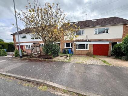 Cedar Gardens, Kinver, Stourbridge, DY7 6BW