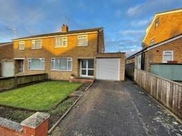 25, Meadow Drive, East Ayton, Scarborough YO13 9EZ
