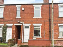 38, Pillard House Lane, Gainsborough DN21 1HX