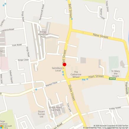 Property Map