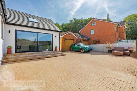 Ferney Field Road, Chadderton, Oldham, OL9