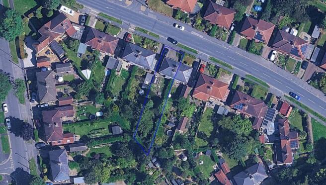 3 bed Semi-Detached for sale Image 6