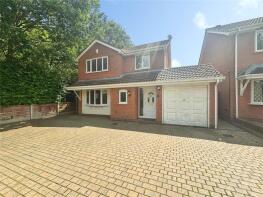 11, Sunningdale Avenue, Wolverhampton WV6 7YR