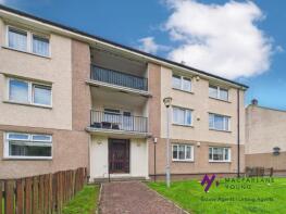 Flat B, 37, Garry Drive, Paisley PA2 9BX