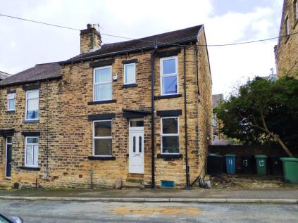 Kirkham Street, Leeds, West Yorkshire, LS13