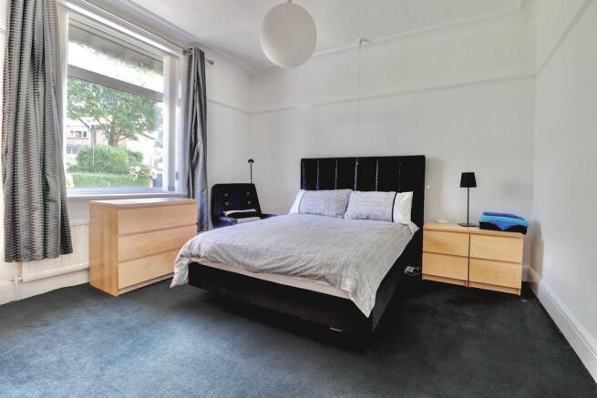 Bedroom 3 (Double)
