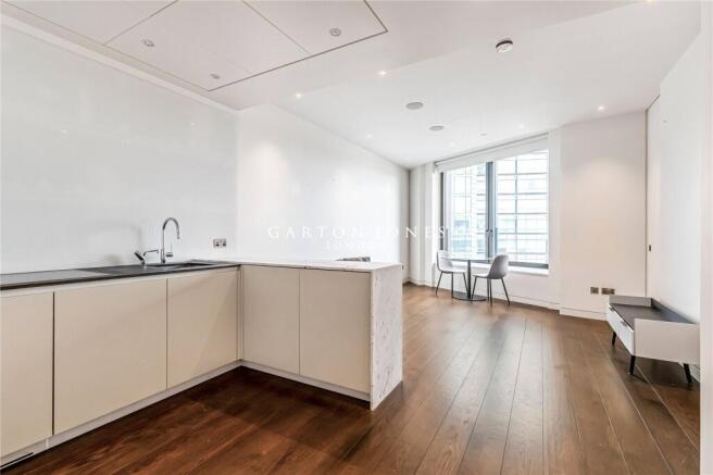 Kitchen-Reception