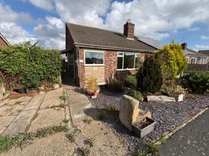 53 The Fairway, Mablethorpe, Lincolnshire LN12 1LL