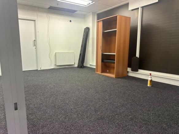 office
