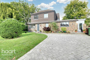 Fairlawn, Viewlands Avenue, Westerham TN16 2JE