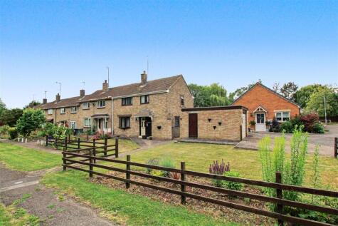 NN14 Barnards Way, Brigstock