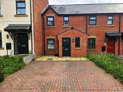 Bridgewater Wharf, Droylsden